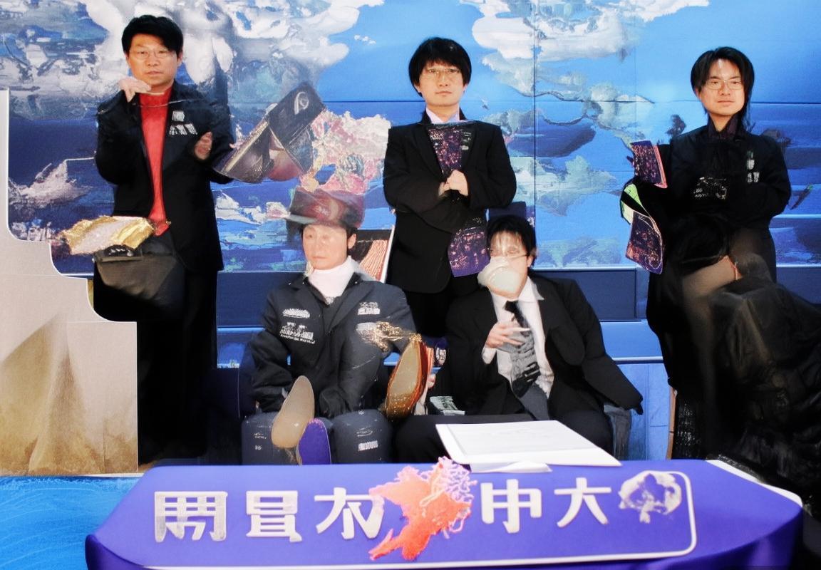 郭艾伦领衔：中国男篮新征程与未来展望(图2)