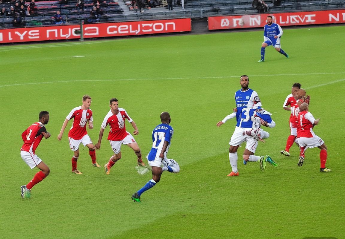 英冠焦点战：北安普顿VS加的夫城对决前瞻(图4)