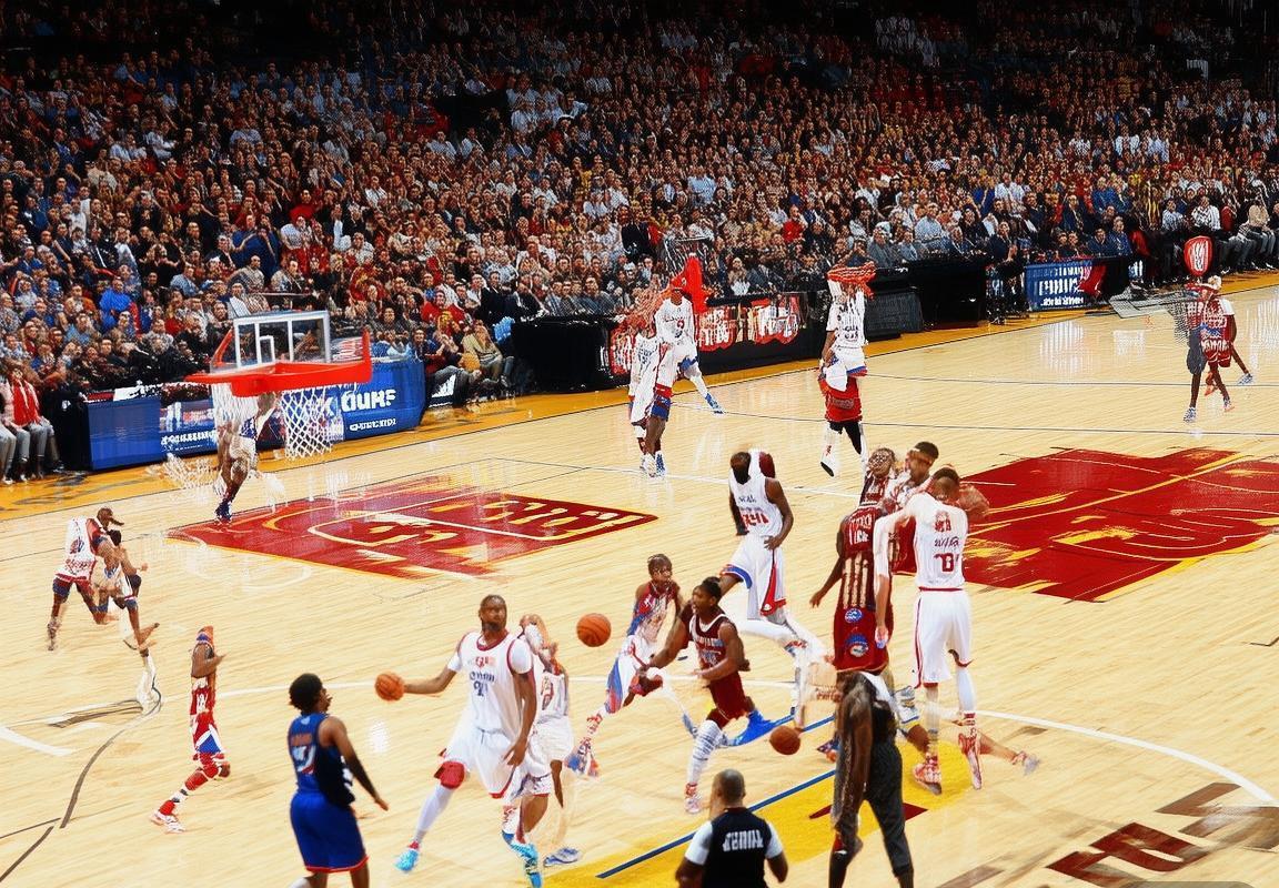 2015NBA天王山之战：骑士快船巅峰对决回顾