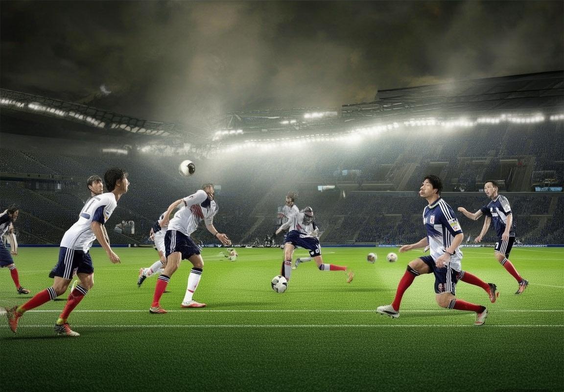 11月17日日伊巅峰对决：亚洲足球巅峰战前瞻(图3)