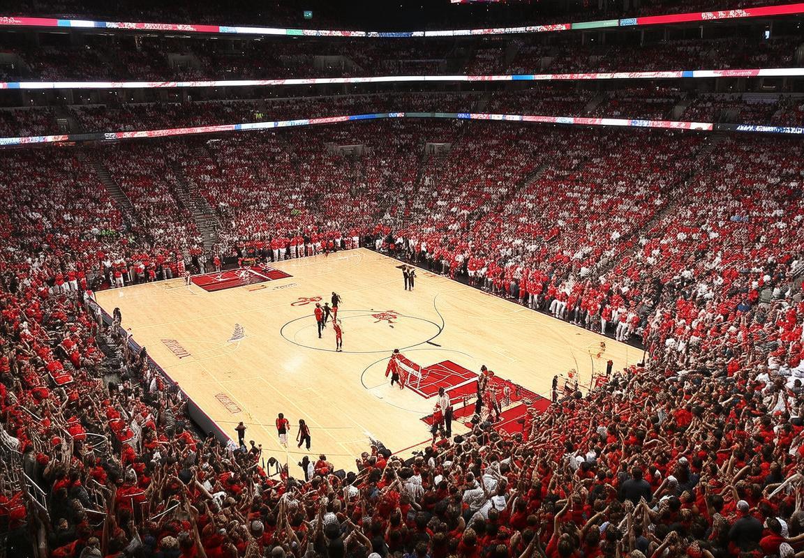 NBA新赛季首战：火箭勇士丰田中心巅峰对决精彩回顾(图2)