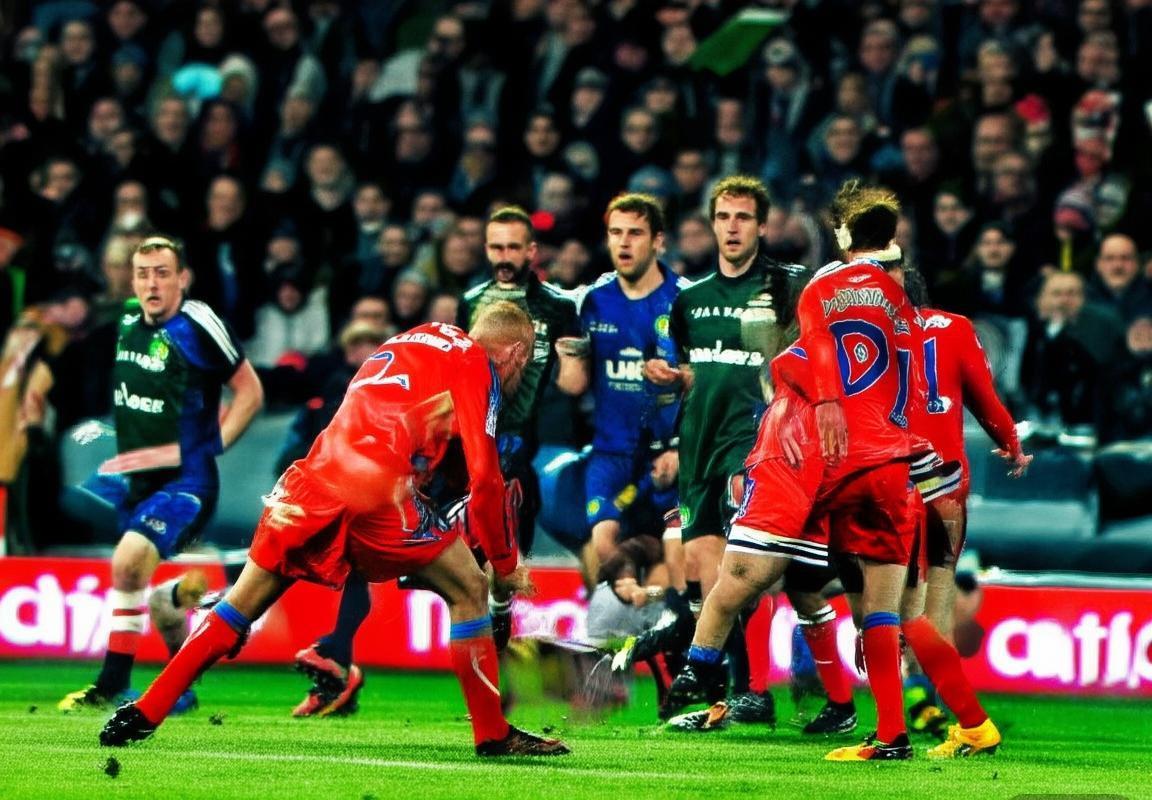 英冠焦点战：北安普顿VS加的夫城对决前瞻(图3)