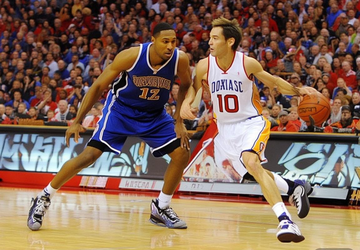 2009NBA总决赛：太阳vs魔术 纳什霍华德经典对决回顾(图2)