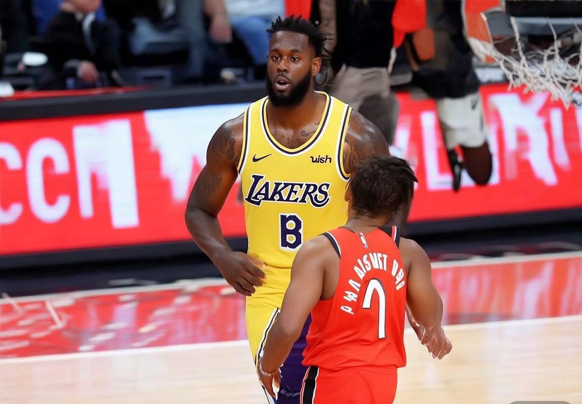 2019NBA总决赛：湖人VS猛龙巅峰对决回顾(图3)