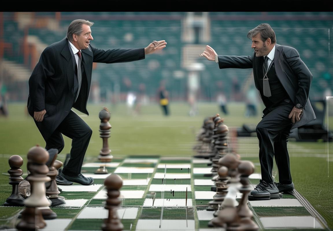 白兰恩VS斯达：战术对决与临场应变解析(图3)