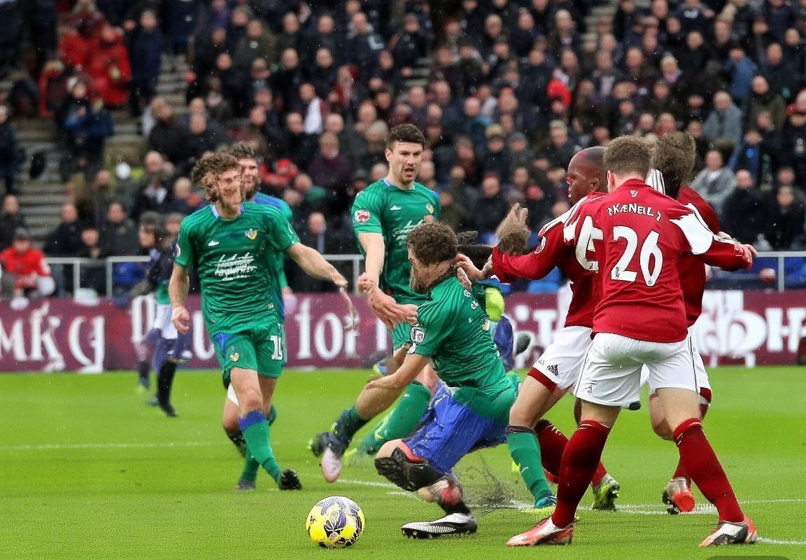 英冠焦点战：北安普顿VS加的夫城对决前瞻