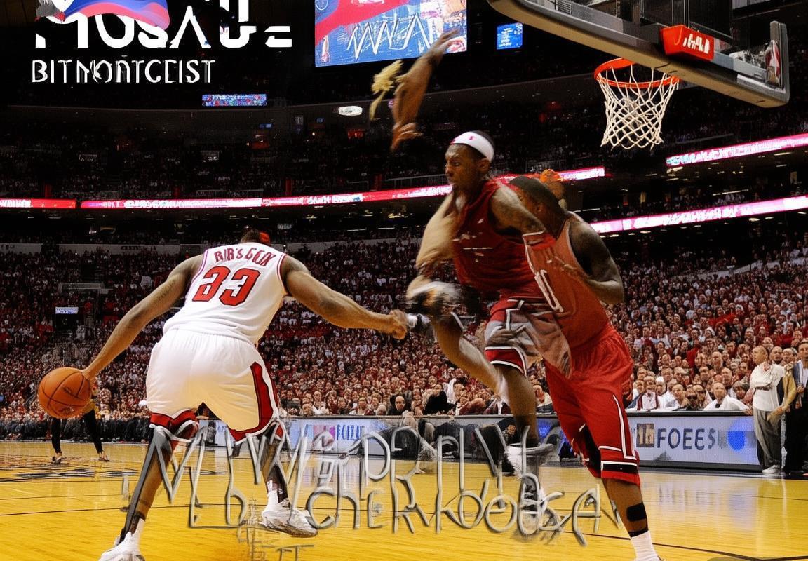 2012NBA季后赛：热火VS公牛巅峰对决回顾(图3)